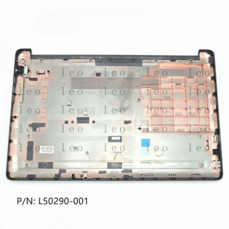 GG  New L50290-001 For HP 15-DA TPN-C136 Base Cover Bottom Lower  Case  Gray