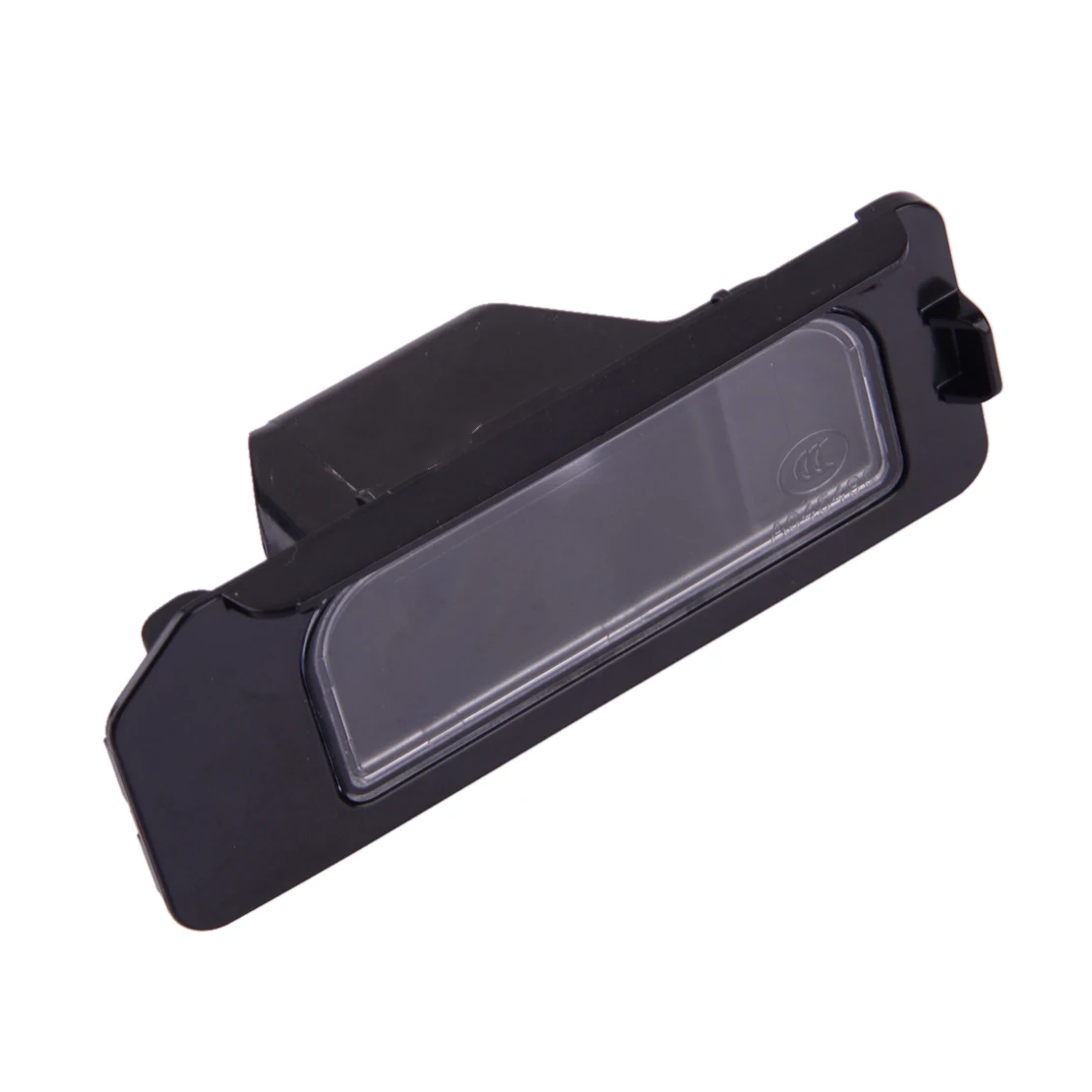 License Plate Lamp Light Shell Fit for Mitsubishi ASX RVR Outlander Sport 2011 2012 2013 2014 2015 2016 2017 8341A132 New