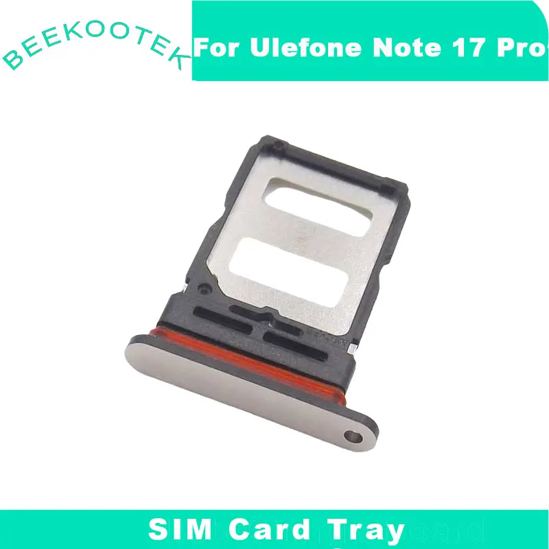 

Новые оригинальные аксессуары для телефонов Ulefone Note 17 Pro