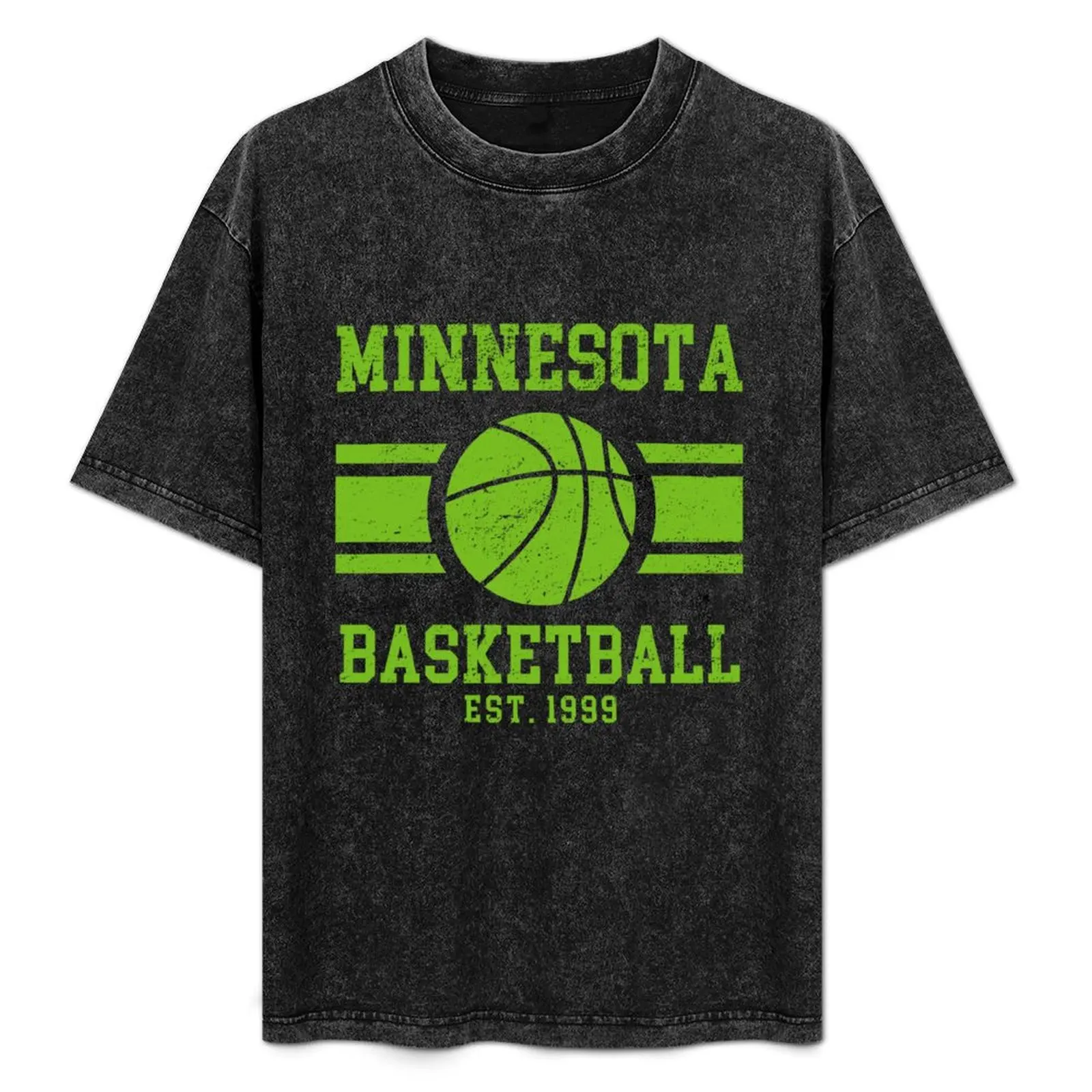 

Minnesota Women's Basketball Vintage T-Shirt Personalized t-shirt anime shirt korean fashion Clothing black t-shirts for men