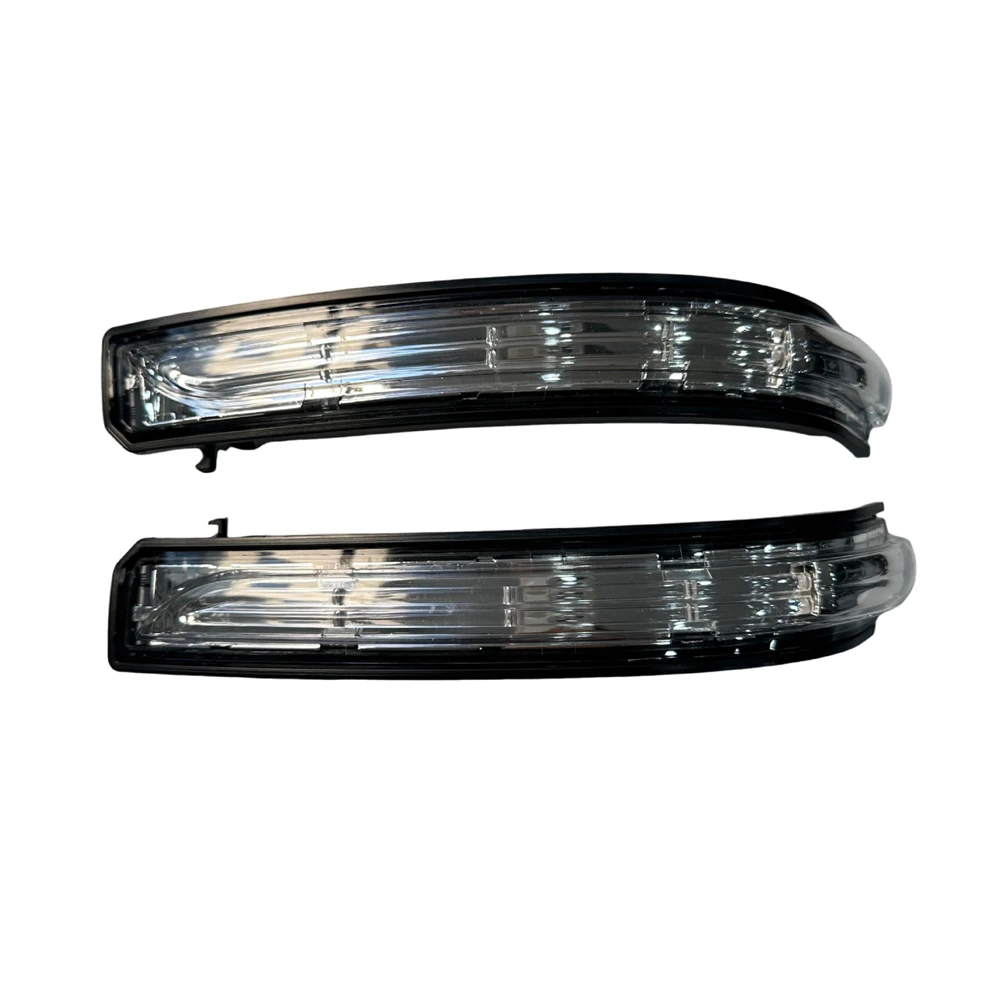 

For Benz left + right rearview mirror LED turn signal Lamp lights W169 A160A180 A200 W245 B180 B200 ​A1698201121A1698201221