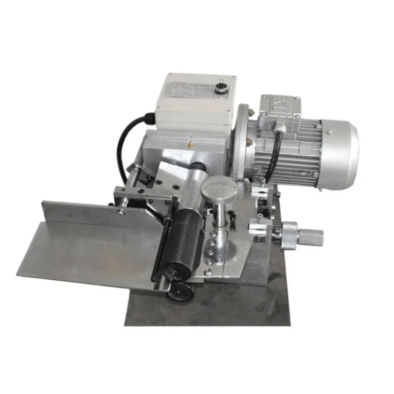 

Машина для изготовления ленточных слоев HZ-MF130 Машина для изготовления конвейерных лент из ПВХ, промышленная лента