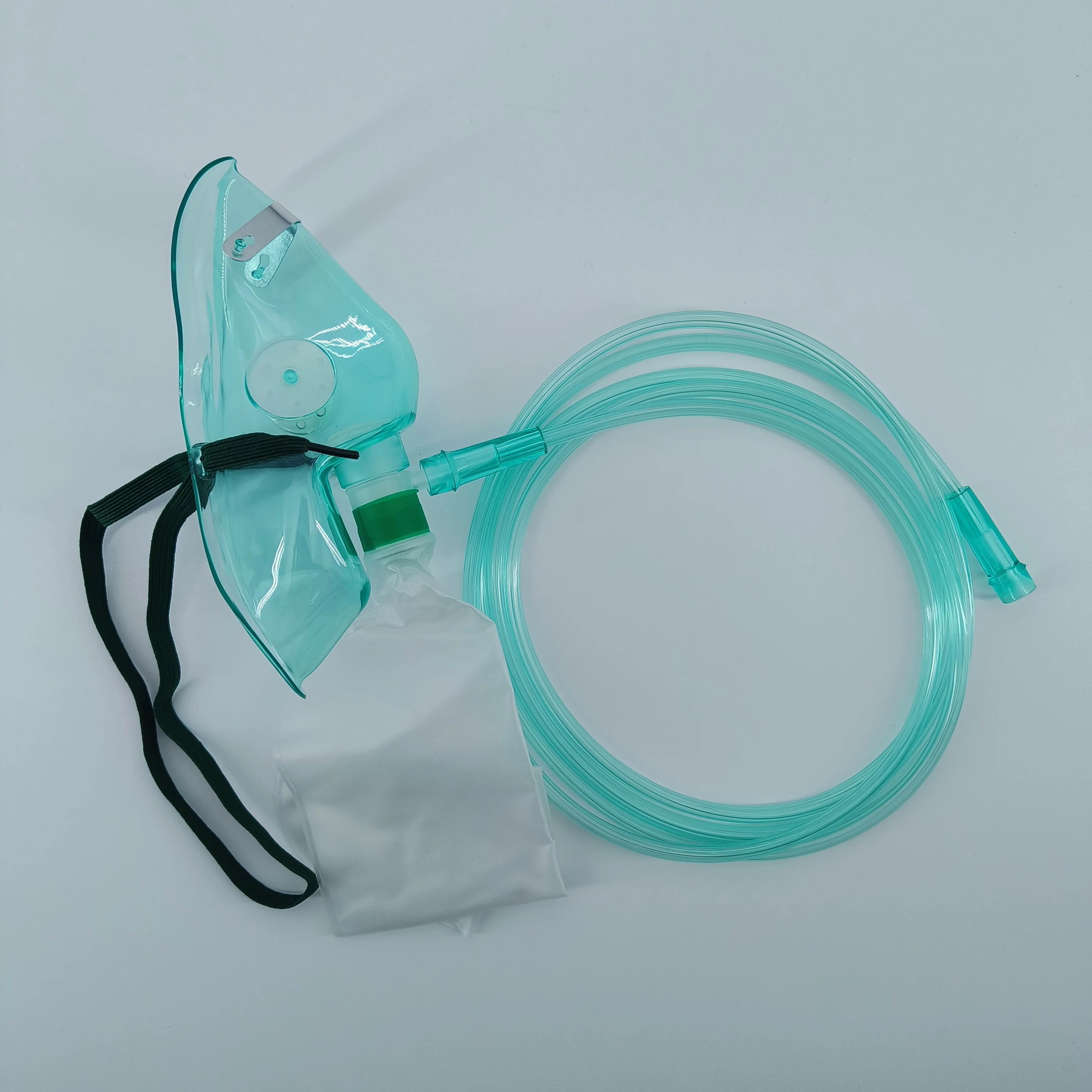 Mascarilla no respiración, mas - Oxygen Mask Non-Rebreather reseña y precio
