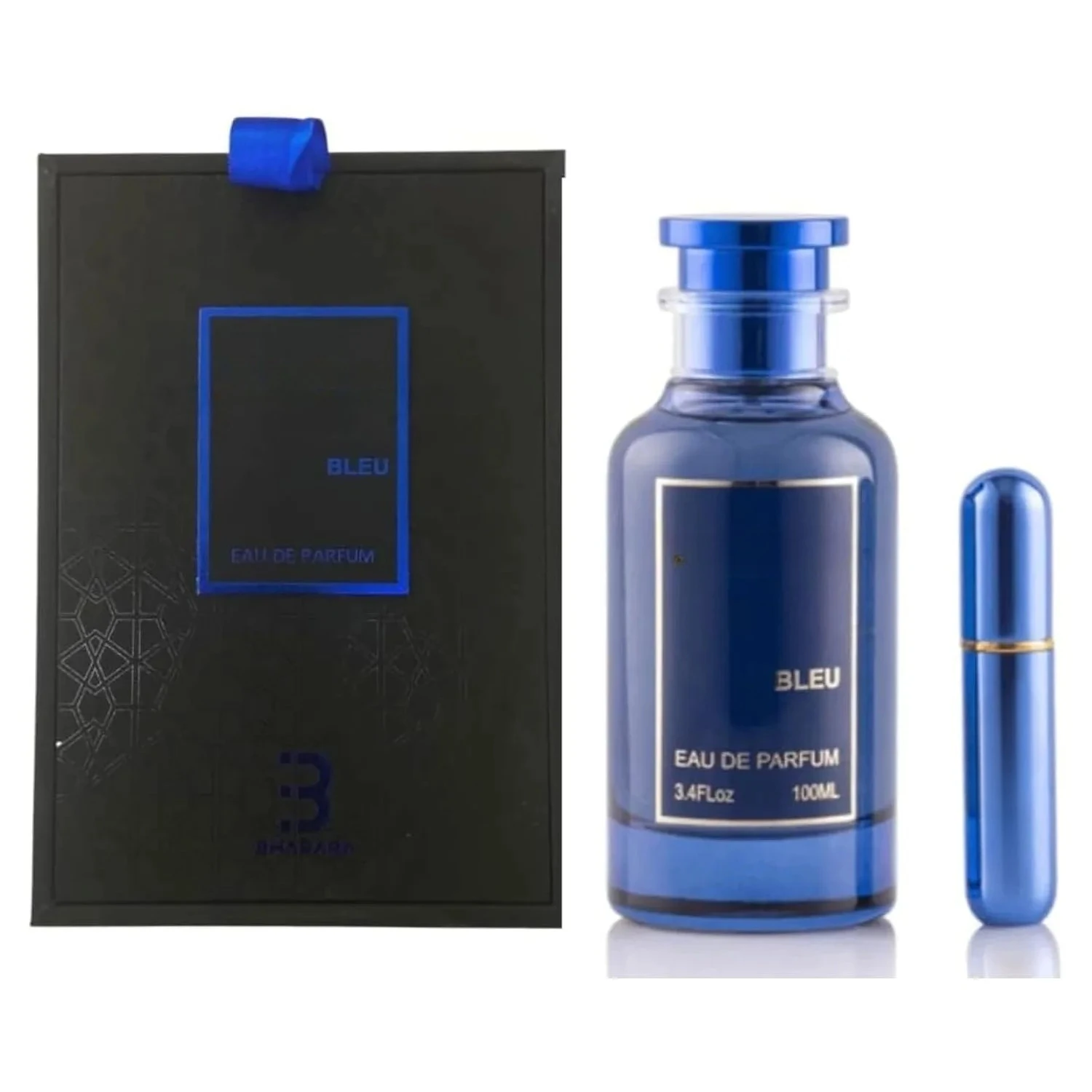 Bleu Pour Homme Eau…