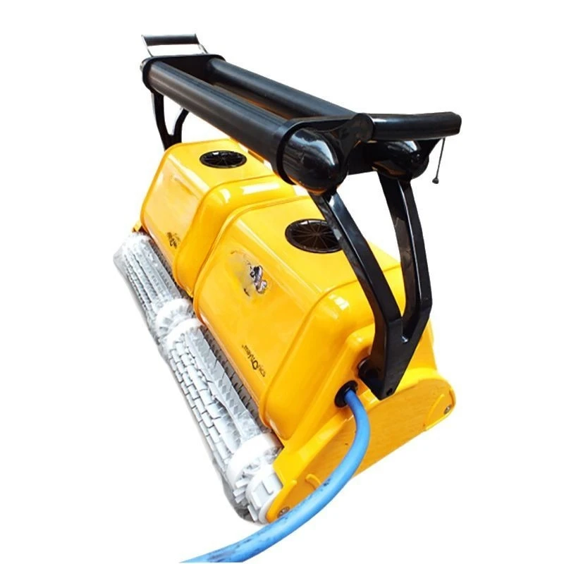 

Automatic sewage suction machine Underwater robot Pool bottom vacuum cleaner Water turtle pool cleaner