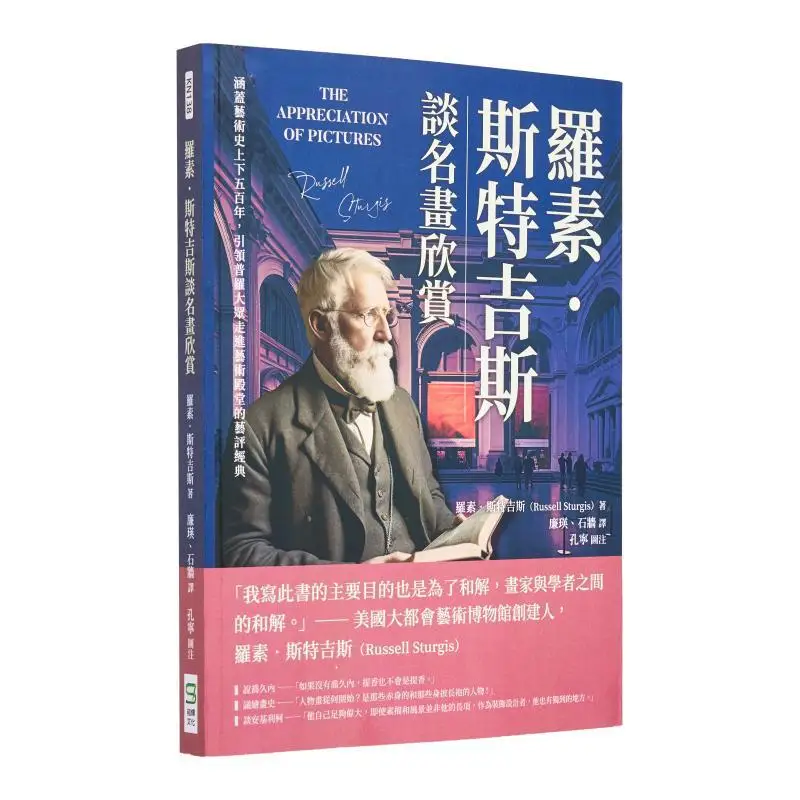 

Рассел-шторгис на подхвате знаменитых картин, классика искусства, критическое покрытие пяти лет искусственной истории Le