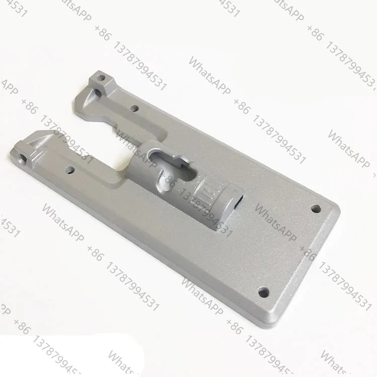 Electric Power Tool Aluminum Base Plate Jig Saw Base Plate for  4304 4304T
