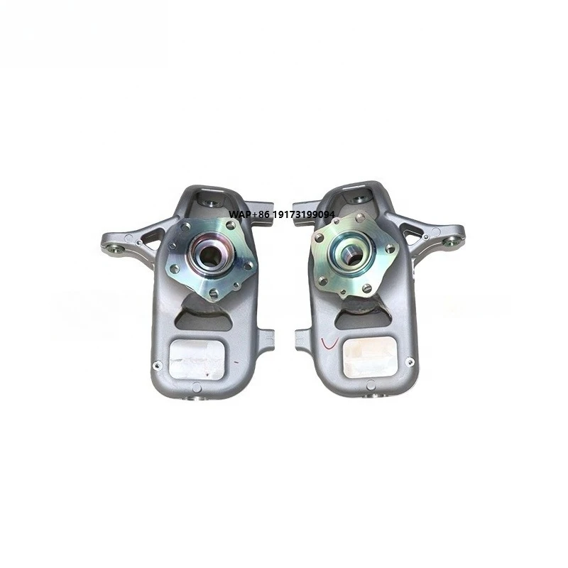

237285 237286 OEM Steering Knuckle Original Car Parts for 458 JZ