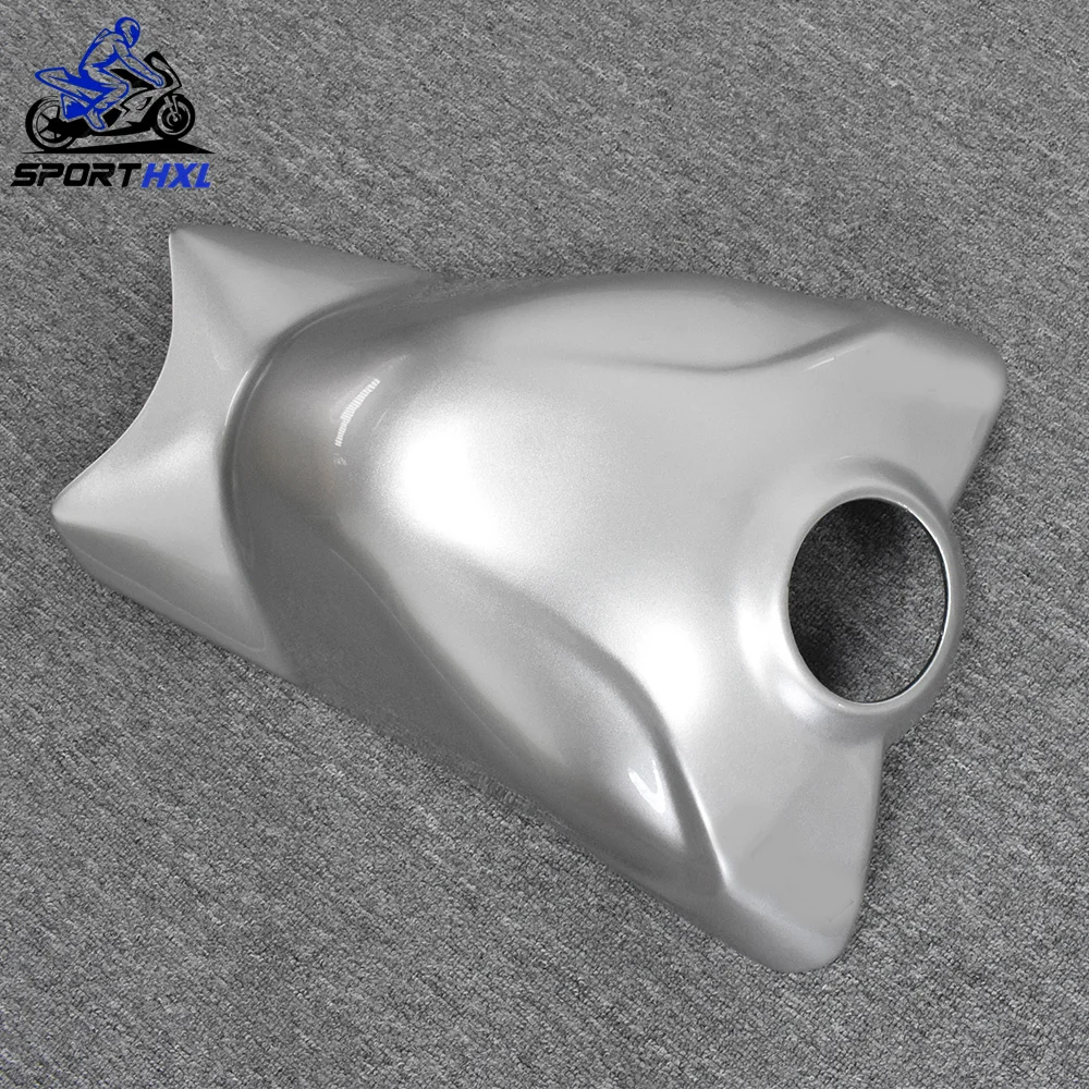 

100% Carbon Fiber Motorcycle Front Full Fuel Tank Cover Protector Fairing For DUCATI Panigale V4 2022 2023 2024