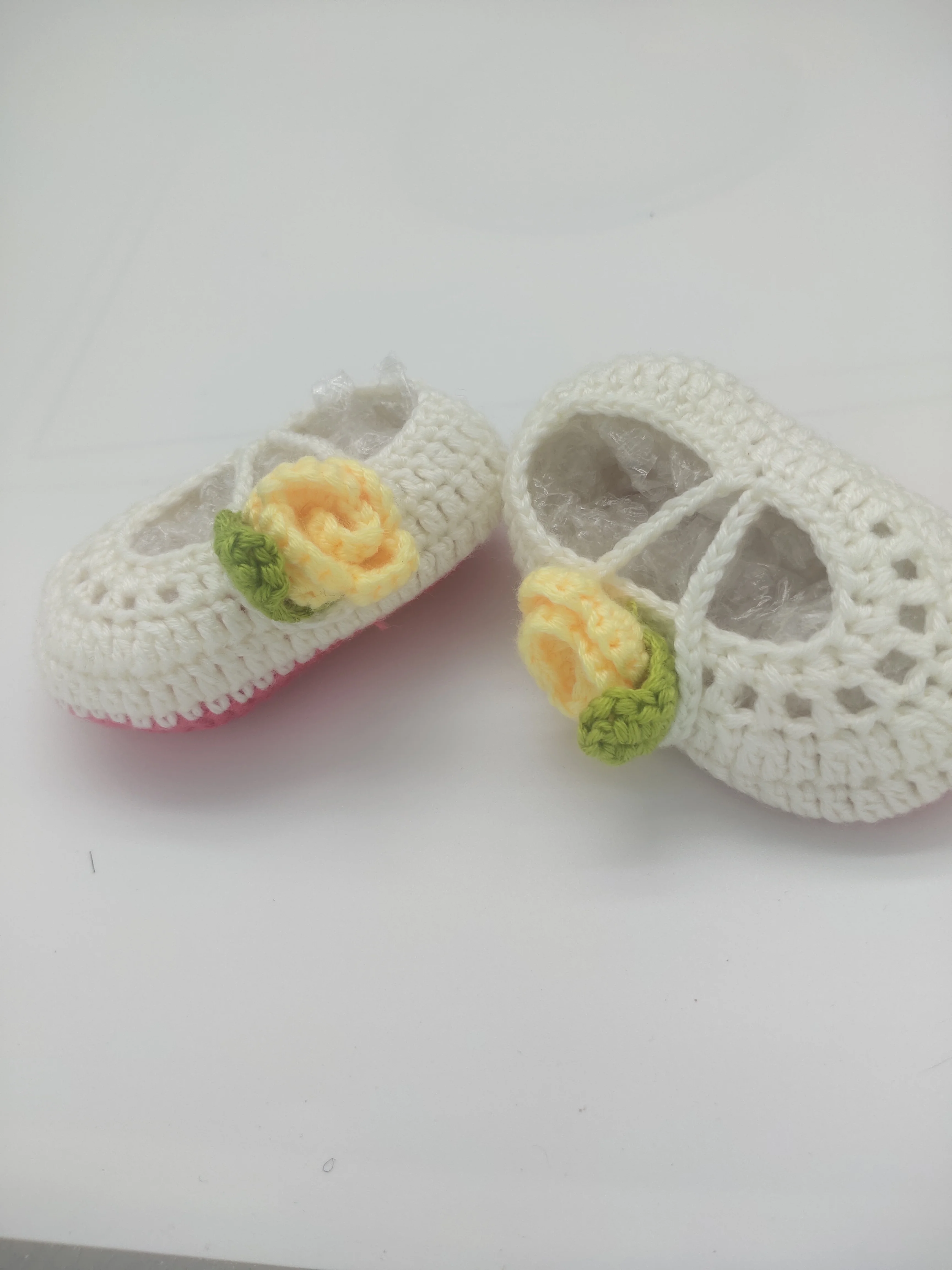 baby sock shoes  autumn style  model sh045