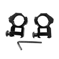 2pcs High mount