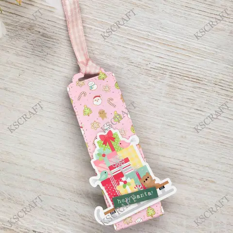 10 best sales कटिंग डाई बॉक्स - №5