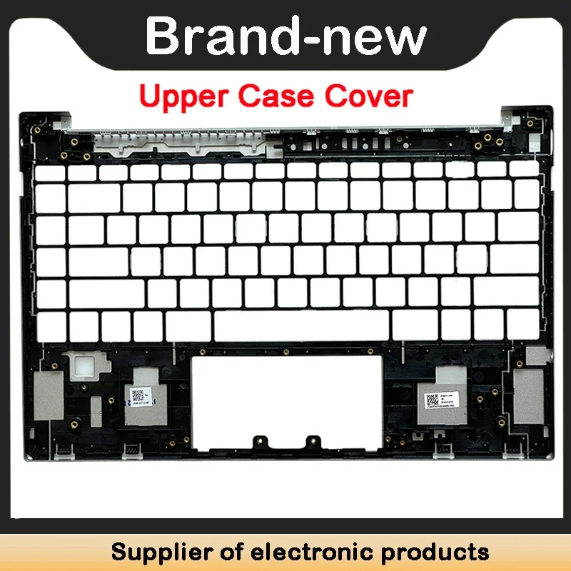 New For HP Pavilion 13-BB TPN-Q243 G7F Upper Case Palmrest Cover laptops