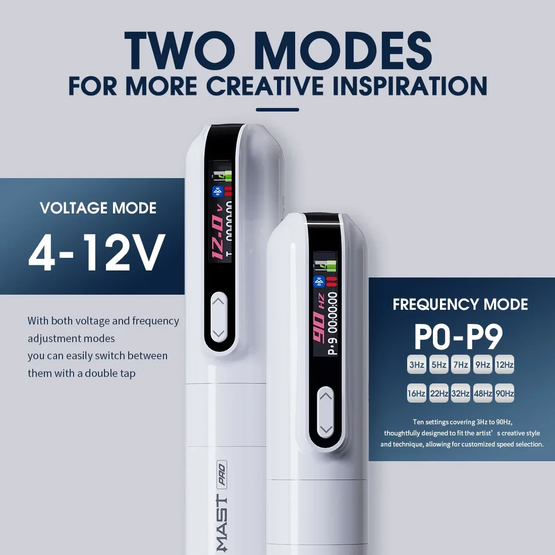 Thumbnail 3 - #14 Trending PMU Machines Right Now