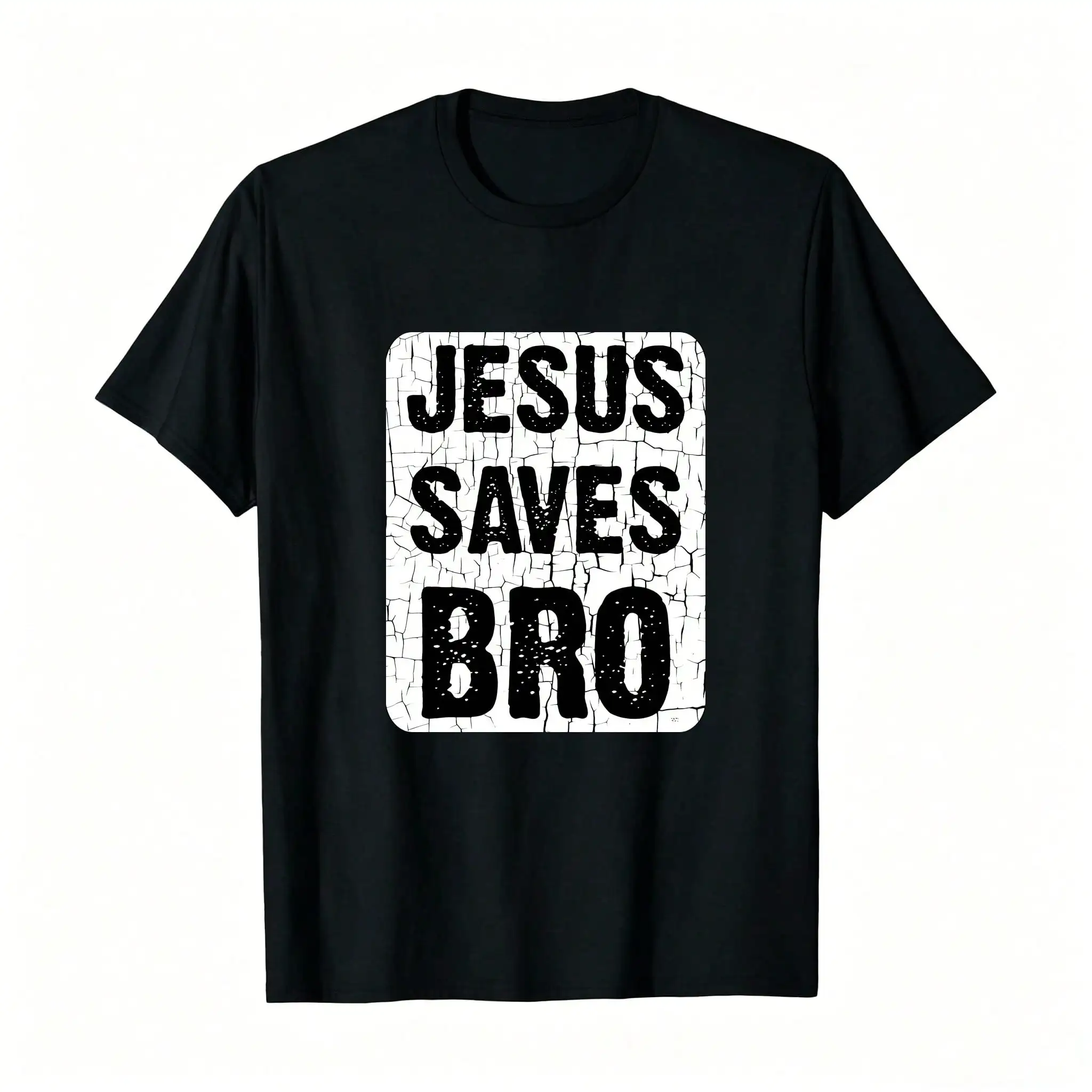 Jesus Saves Breathable Women's Short Sleeve Top