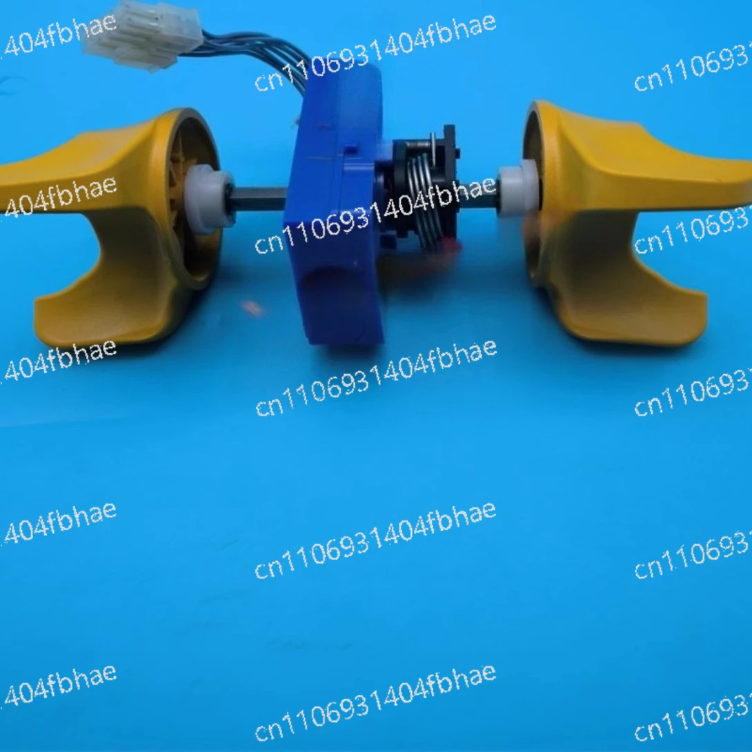 Electric Guided Veh…