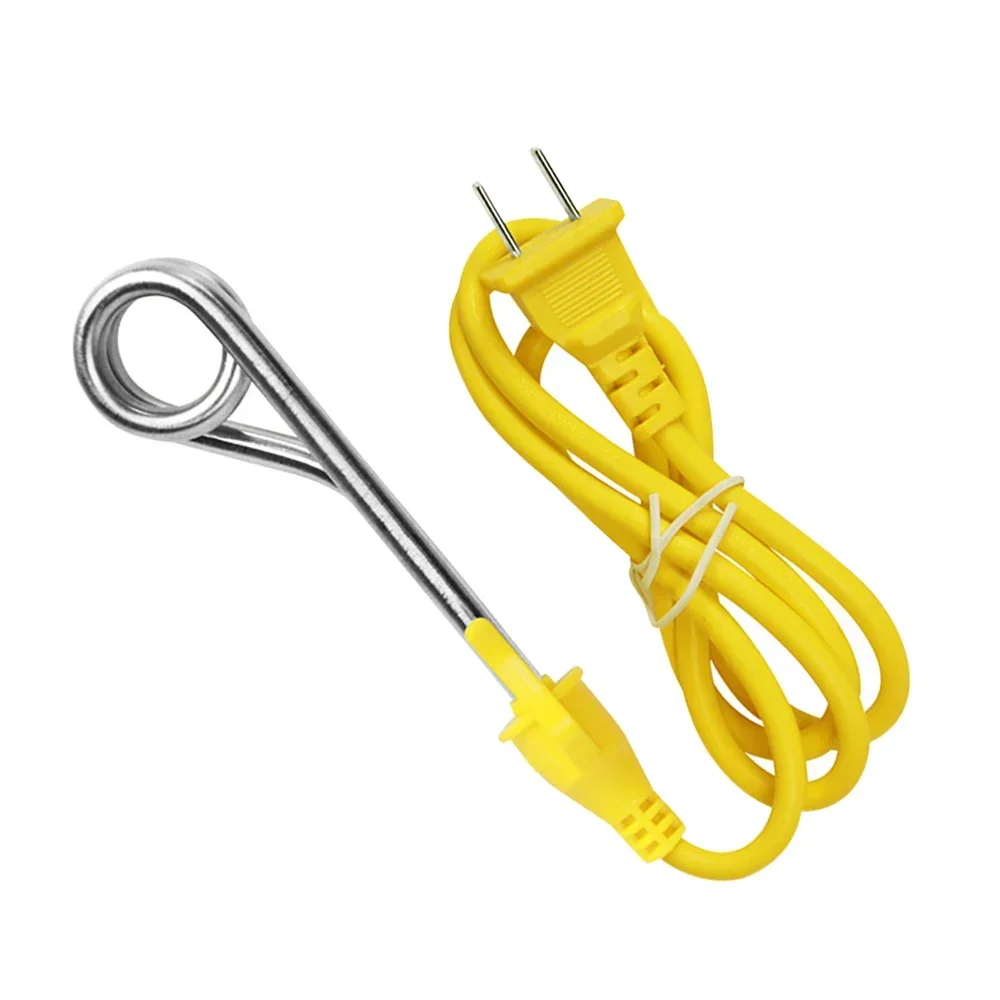 موزعات مياه كهربائية صغيرة محمولة سخان مياه ساخن مغلي فوري للسفر والفندق والمكتب 220 فولت 600 وات سخانات مياه بمقبس الاتحاد الأوروبي