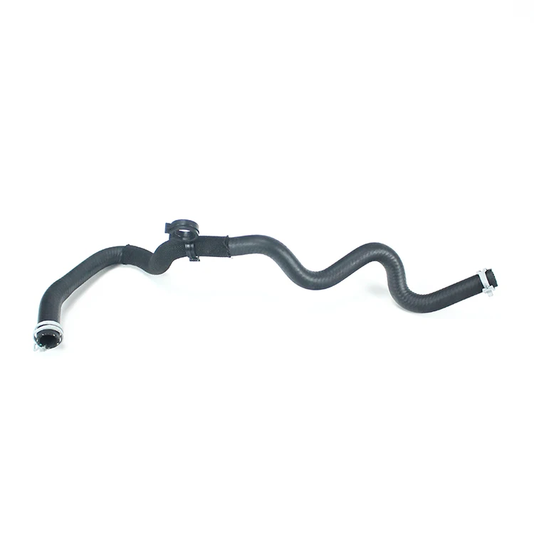 Lc genuíno peças de automóvel 6c11 9y438 ser 7c19 9y438 ba egr tubo de refrigeração para ford transit v348
