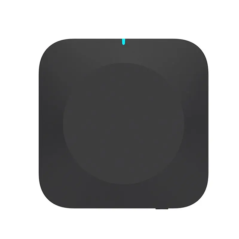 [B24B!】 Tuya Smart Home Repeater Multi-Mode Gateway Dual-Band Wifi Wireless Remote Controller