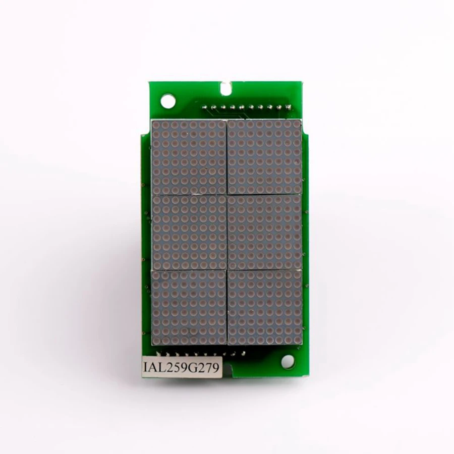 300P 5400 Outbound Call Display Board ID:57910070 Elevator Parts Lift Accessories