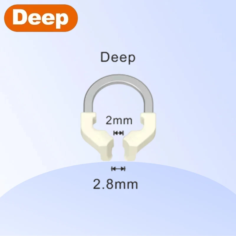 

Стоматологические матричные ленты NITI, кольцо в стиле гарнисона, зажим для матрицы, секционные контурные матрицы, стоматологический инструмент