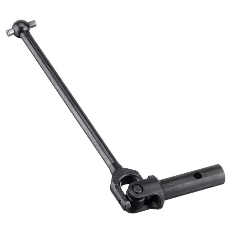 ล้อหน้าเพลาขับ CVD สําหรับ ZD 1/8 MT8 08421 / 08427 / MT8 8015 RC รถโลหะอัพเกรด OP อุปกรณ์เสริมอะไหล่