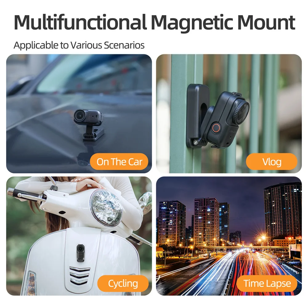 Thumbnail 4 - #35 Trending Camera Accessory Sets Right Now