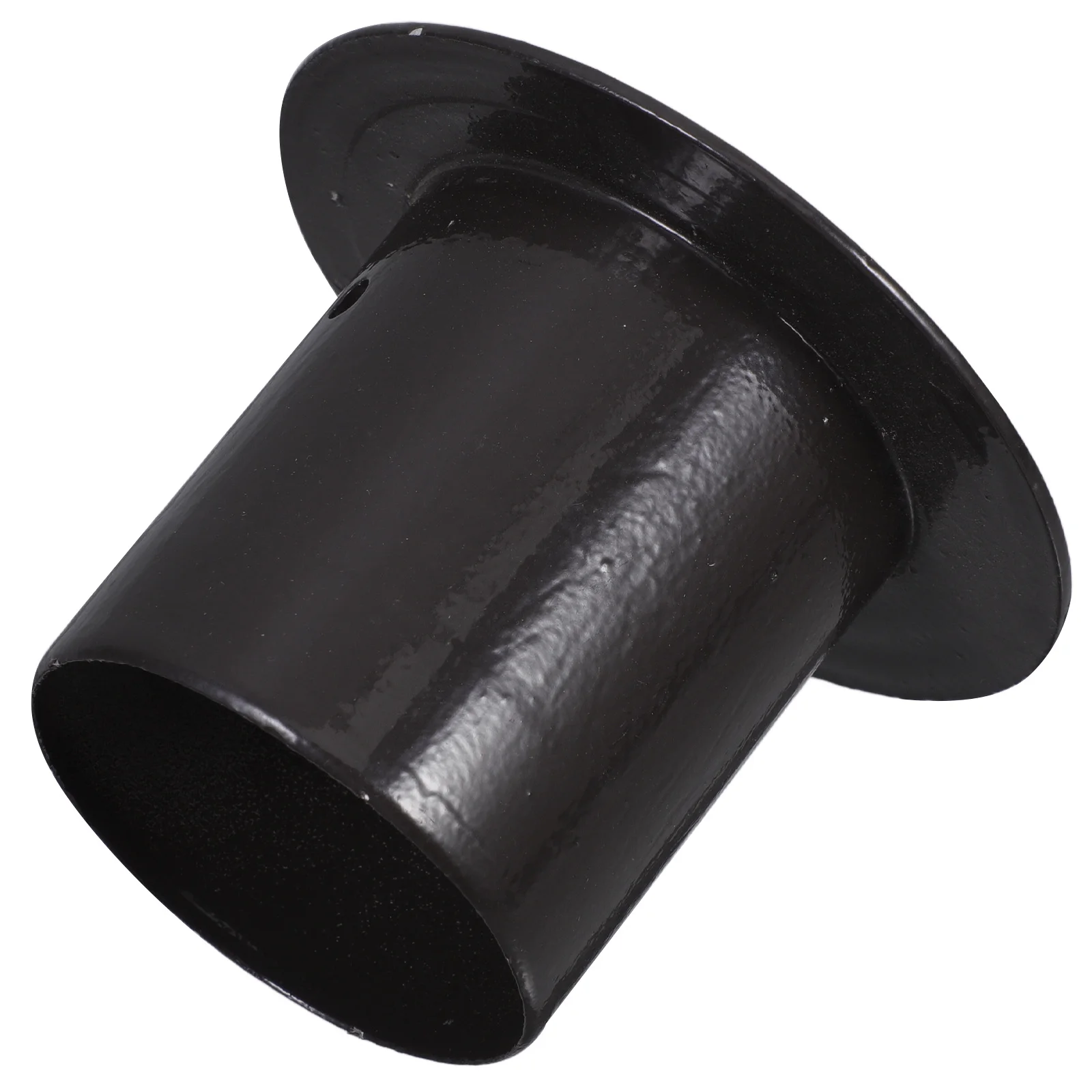 

Rain Chain Gutter Adapter Iron Wear Resistant Decorative Replacement Accessory Outdoor Rain Chain Drainer Gutter