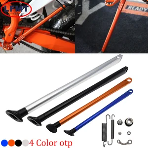 Side Motorcycle Parking Support with KTM XCF XCF XC XCW XCW EXCF 2008-2023 KTM KIT FOR HUSQVARNA TE TX FX FS 2012-2023 8 Main Sales Motorcycle Tale - №3