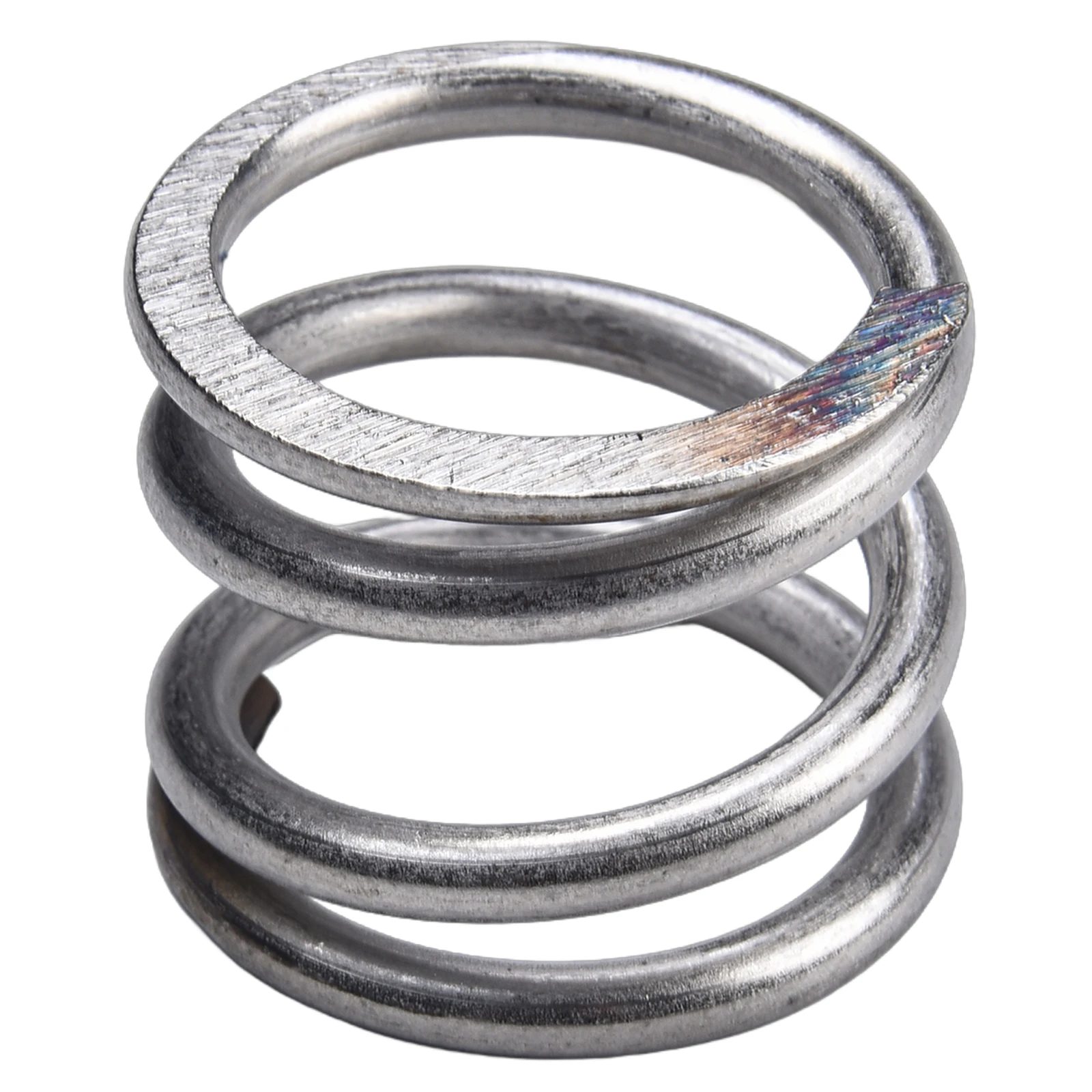 SPX0603S Multiport Pool Filter Spring Designed For For Hayward Valves Reliable Fit For For Efficient Pool Maintenance