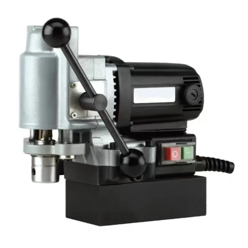 Small Size Horizontal TYP-28A Mini Compact Magnetic Drill Press Machine