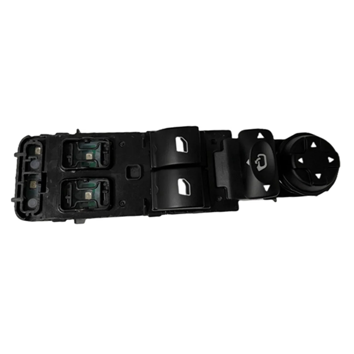 

Car Main Window Control Switch for Peugeot RCZ 2010-2015 Electric Lift Mirror Button 96659-921ZD