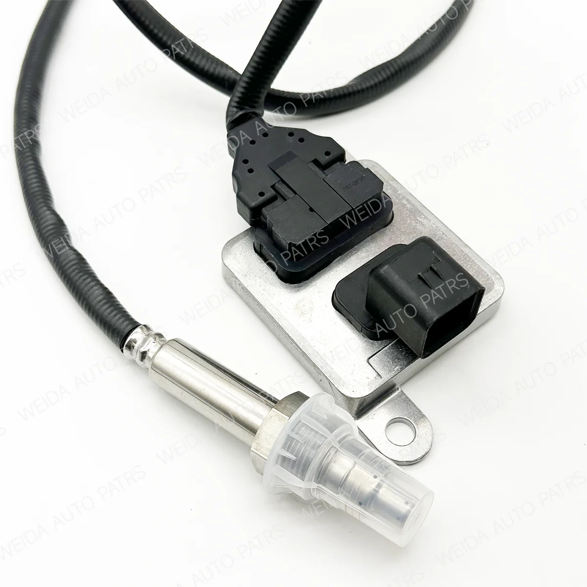 เซ็นเซอร์ไนโตรเจนออกไซด์ เซนเซอร์ Nox 5WK9 6774 RE 552183   ไนโตรเจนออกซิเจนเซนเซอร์ 24V