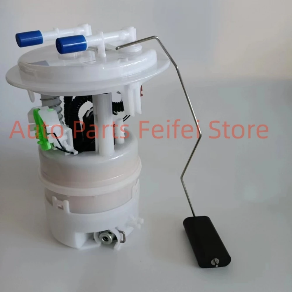 High Quality 9674971380 Fuel Pump Assembly is Applicable To Peugeot 206 308 308CC 308SW 406 Citroen C4 9647083180 347280