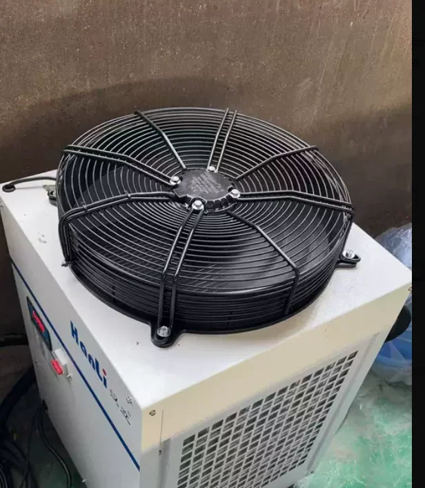 Raycus laser 6000W laser cutting system XC3000S BM06K 6000 watt laser cutting head Huichuan servo 1.3 kW and 400 watt with brake