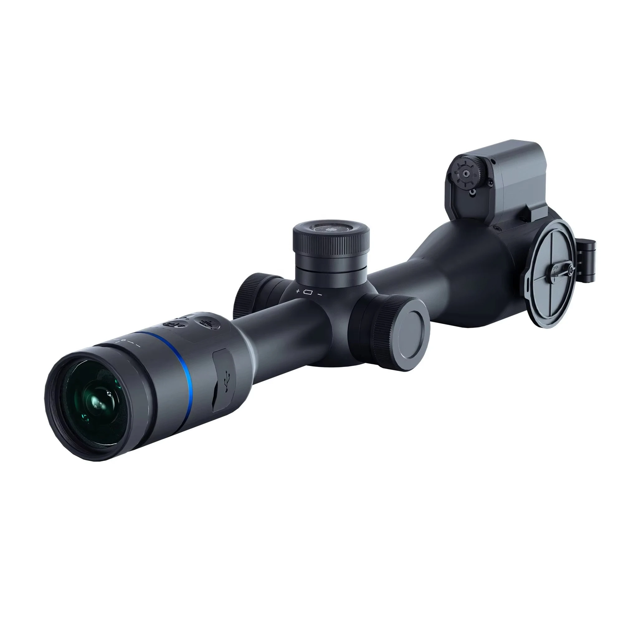 Night Stalker 4K EX Camera HD Observacao Monocular 4K 1080p Portable