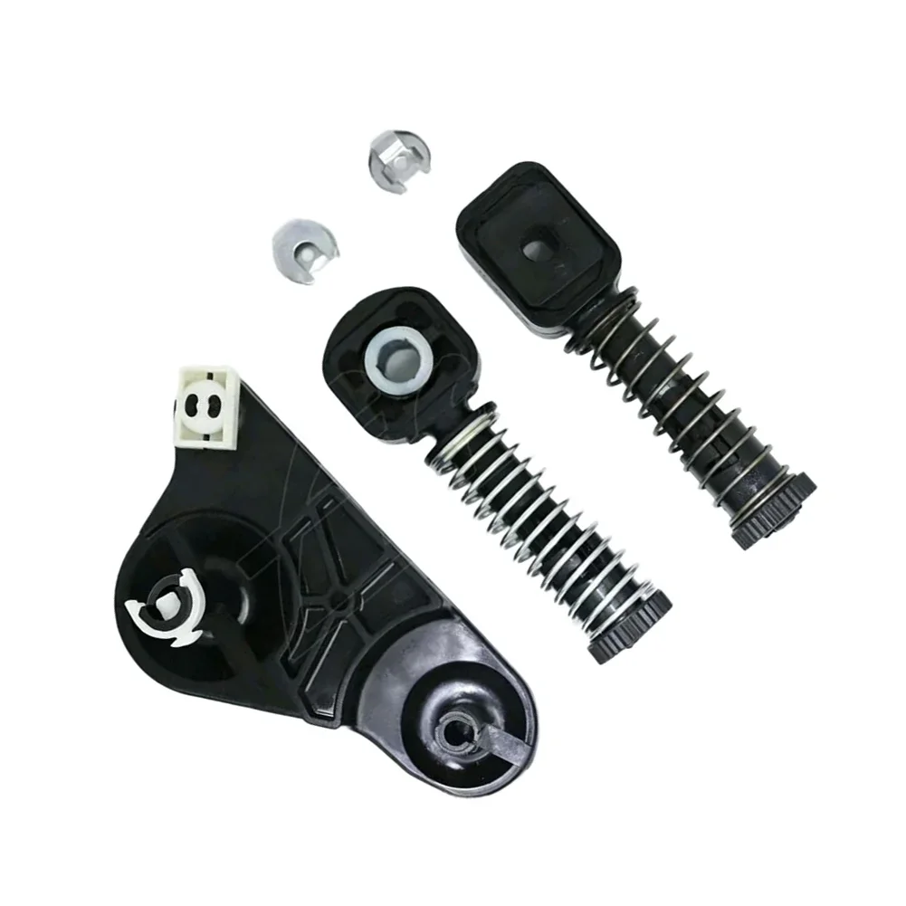 Direct Fit Gear Shifter Cable Link Lever End For Skoda For Fabia For Combi Models Produced Between 2007 And 2014