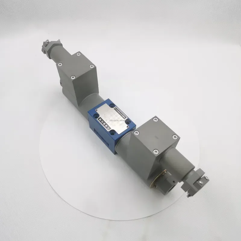 Huade Series Directional 4WE6J61B/CG24N9Z5L/FB