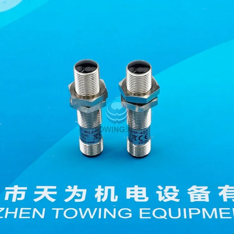 [وكيل المستوى الأول] مستشعر القرب الألماني Di-soric IT-M12HP-4QD، يرجى التفاوض