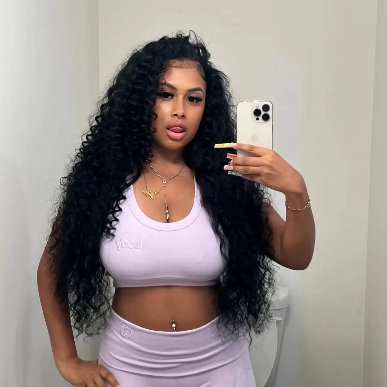 

Парик с глубокими волнистыми локонами 13X6 HD Lace Frontal, 30-40 дюймов, 13X4 Water Wave Lace Front, из натуральных человеческих волос, плотность 200%