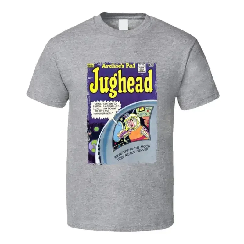 Jughead Comics Issue #86 T Shirt