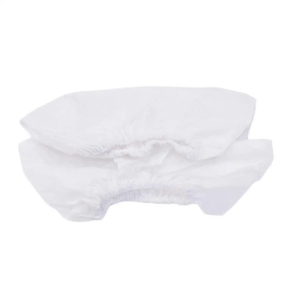 

10 Pcs Dust Bags for Nail Dust Suction Collector High Quality Non Woven Replacement Vacuum Tool Salon Practical Effect