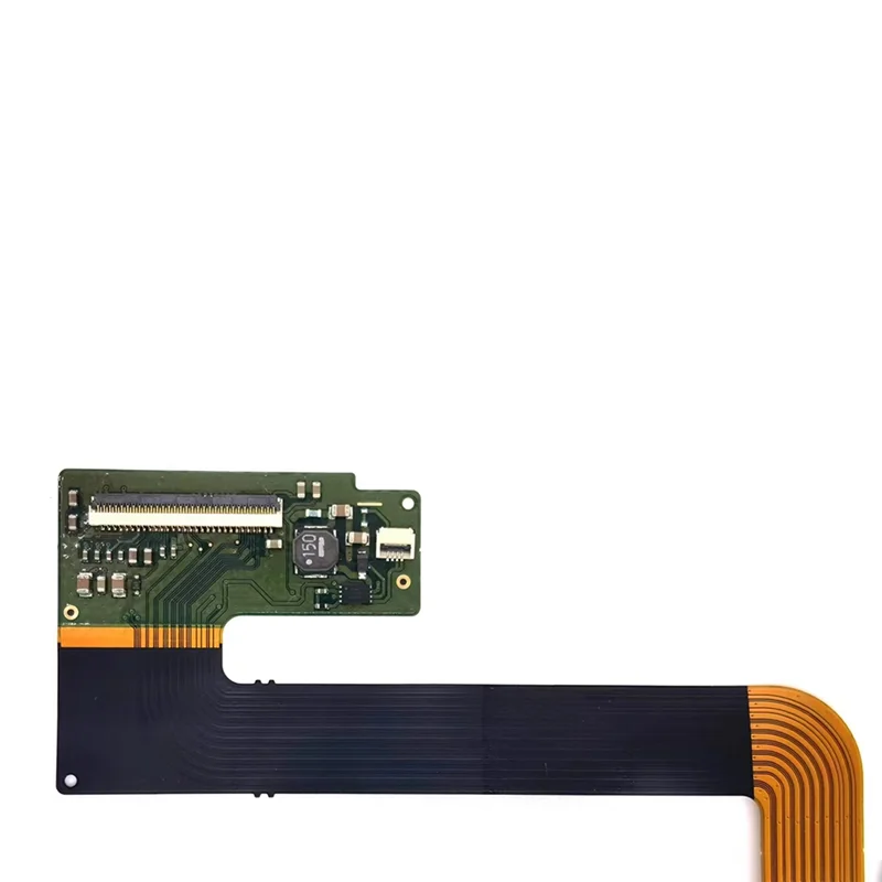 Nowy elastyczny kabel X-T10 LCD FPC do FUJI XT10 Fujifilm X-T10 część naprawcza jednostka wymienna