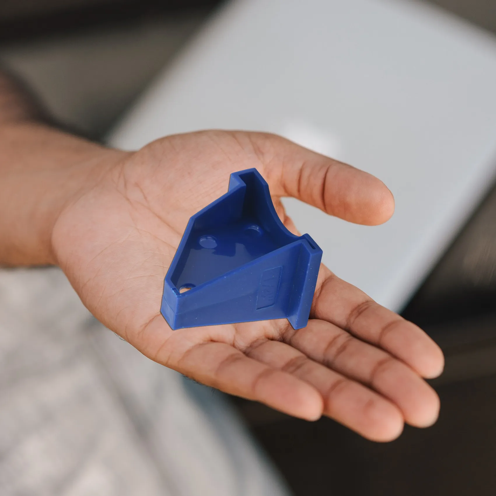 

Набор из 20 распорок для пола ABUL-20, инструменты для ламината и деревянных полов, распорки для пола с прорезями 1/4 и 1/2 дюйма, для виниловых планок