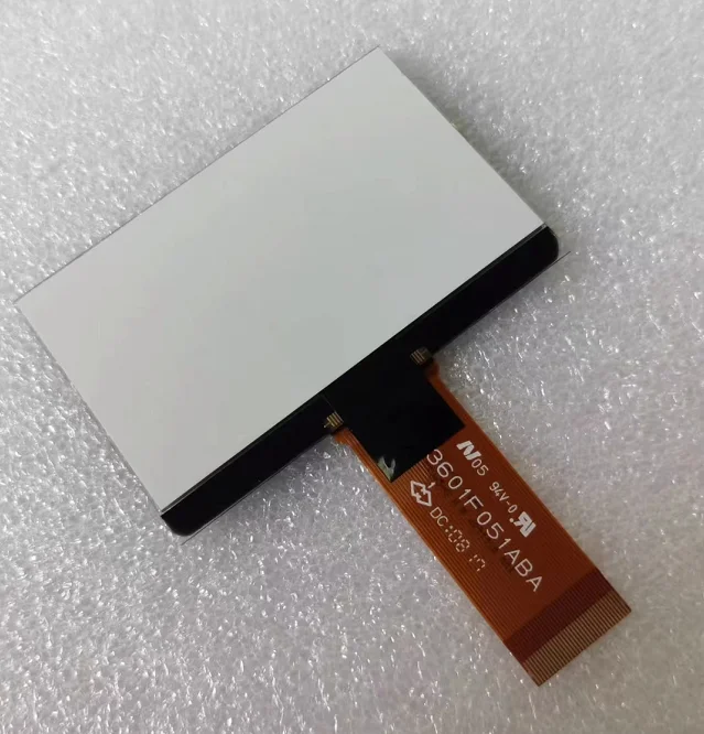 Original and new LCD screen display FPC3601F051ABA LCD screen replacement free shipping