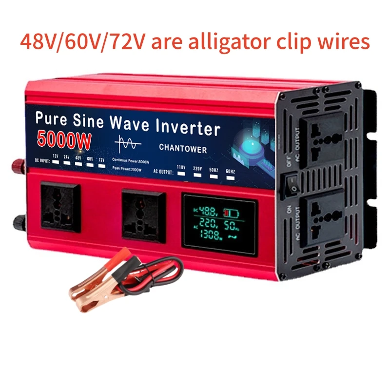 Thumbnail 3 - #66 Cheap Power Converters Worth Buying