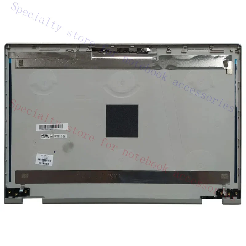 New Laptop For Pavilion X360 15-CR 15-CR000 15T-CR000 LCD Back Cover /Palmrest Upper Case L22454-001 Screen Replacement Casing