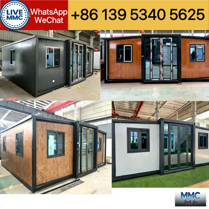 20Ft & 40Ft Double-…