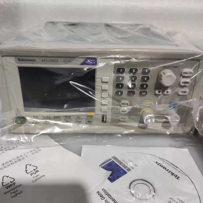 1PC Tektronix  AFG1022 AFG1062  Arbitrary Function Generator#xing