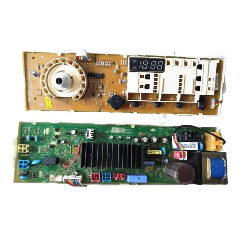 New board for LG washing machine motherboard EAX61985903 EAX61985910 EBR739338 EBR739337 EAX64343309 part